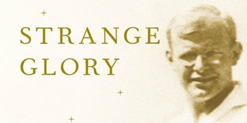 Was Dietrich Bonhoeffer Gay? A New Biography Raises Questions